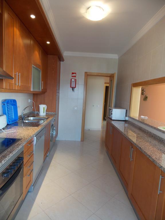 Apartamento Tatiana Portimão Eksteriør billede