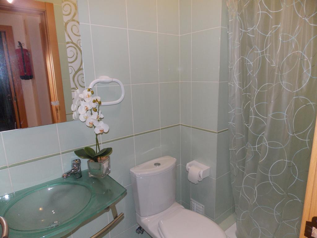 Apartamento Tatiana Portimão Eksteriør billede