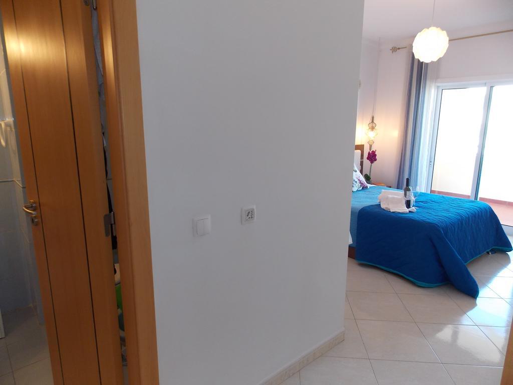 Apartamento Tatiana Portimão Eksteriør billede