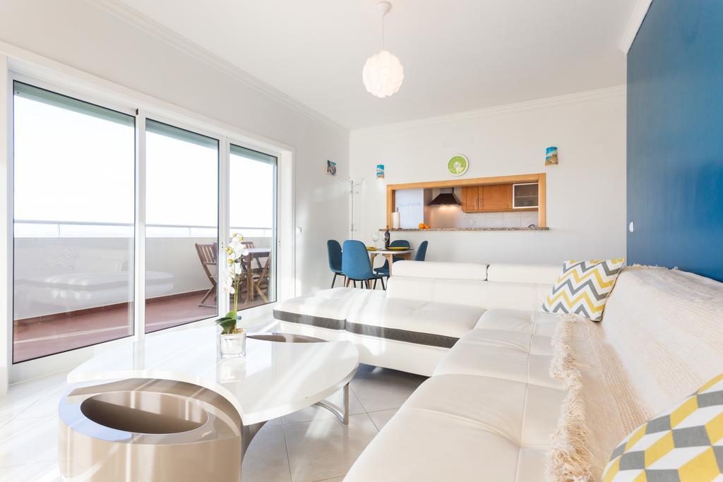 Apartamento Tatiana Portimão Eksteriør billede