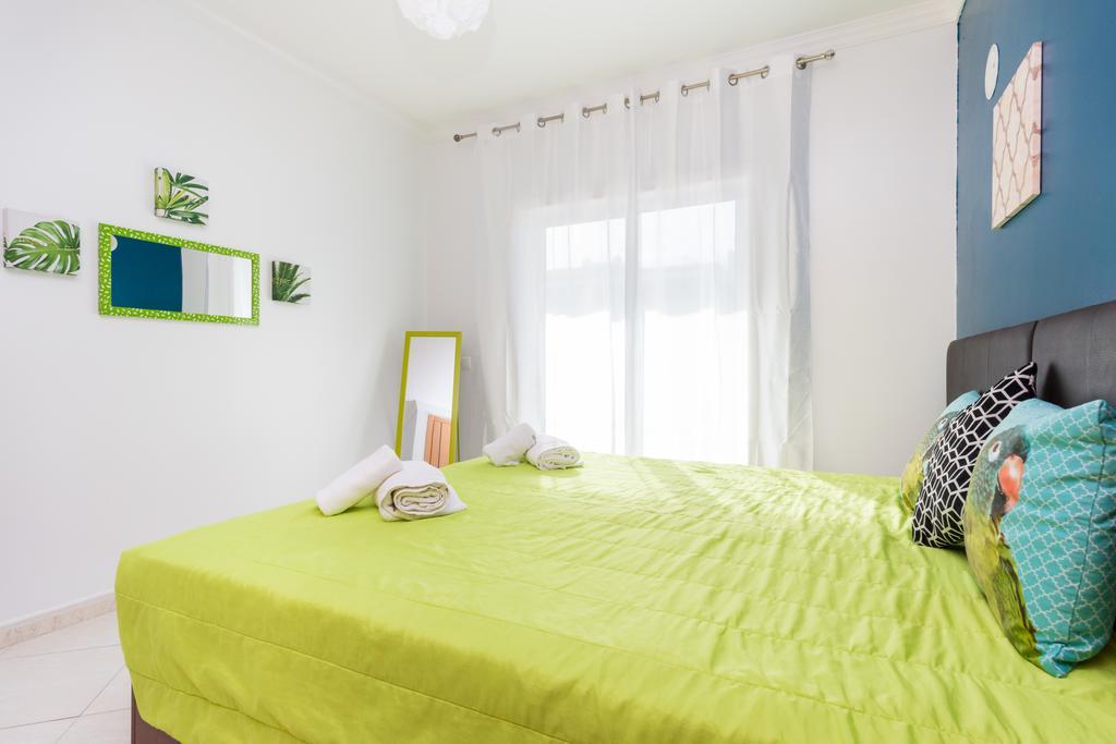 Apartamento Tatiana Portimão Eksteriør billede