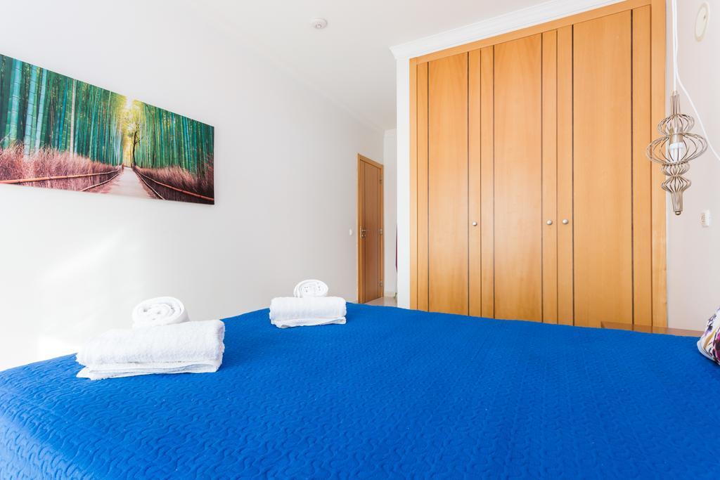 Apartamento Tatiana Portimão Eksteriør billede